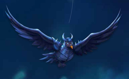 Aeg on tutvustada meie raamatu pahalasi, kes meie armsaid sõpru taga ajavad.