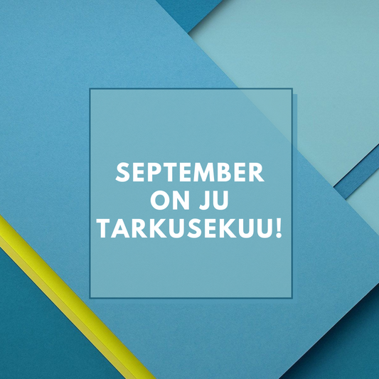 Teadmisi ja oskusi oleks juurde vaja?