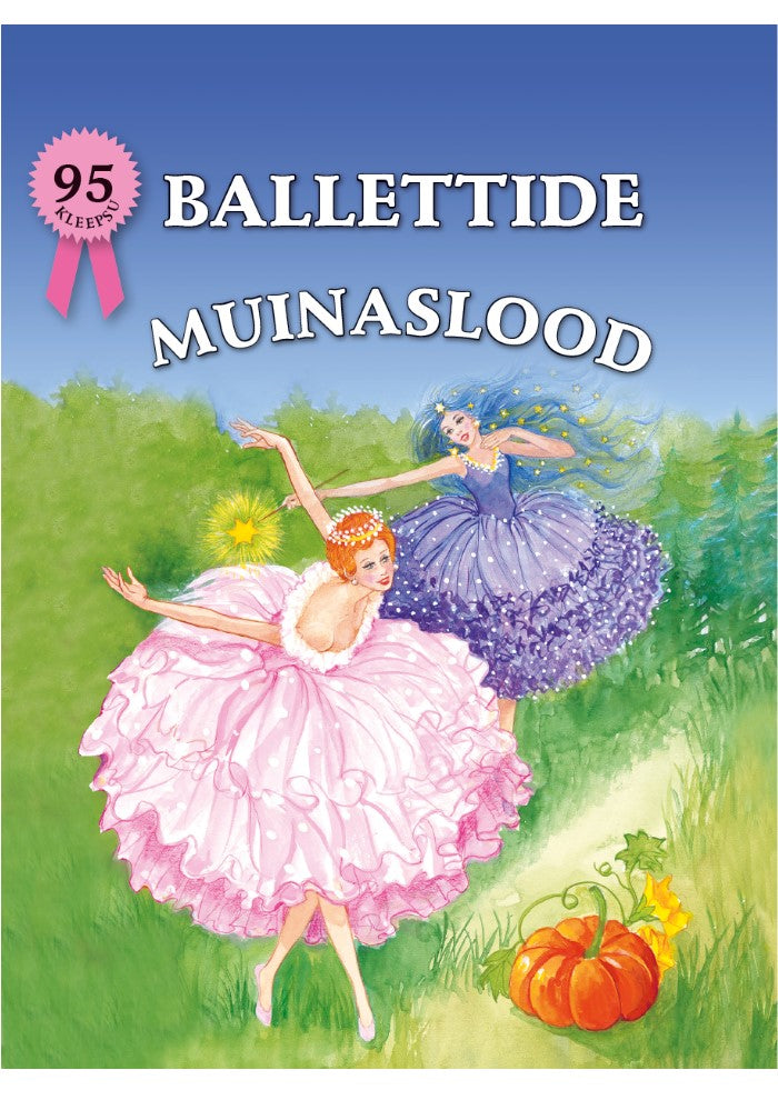 Ballettide muinaslood