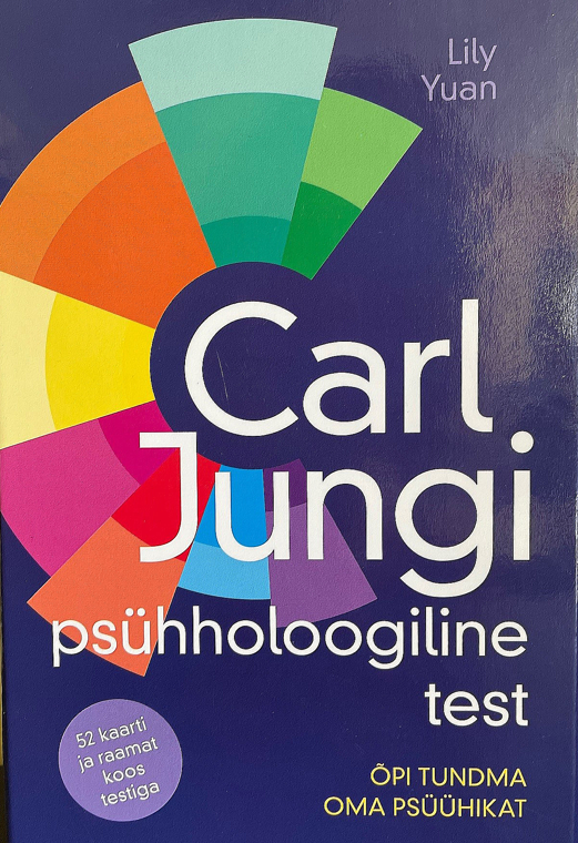 Carl Jungi psühholoogiline test. Õpi tundma oma psüühikat