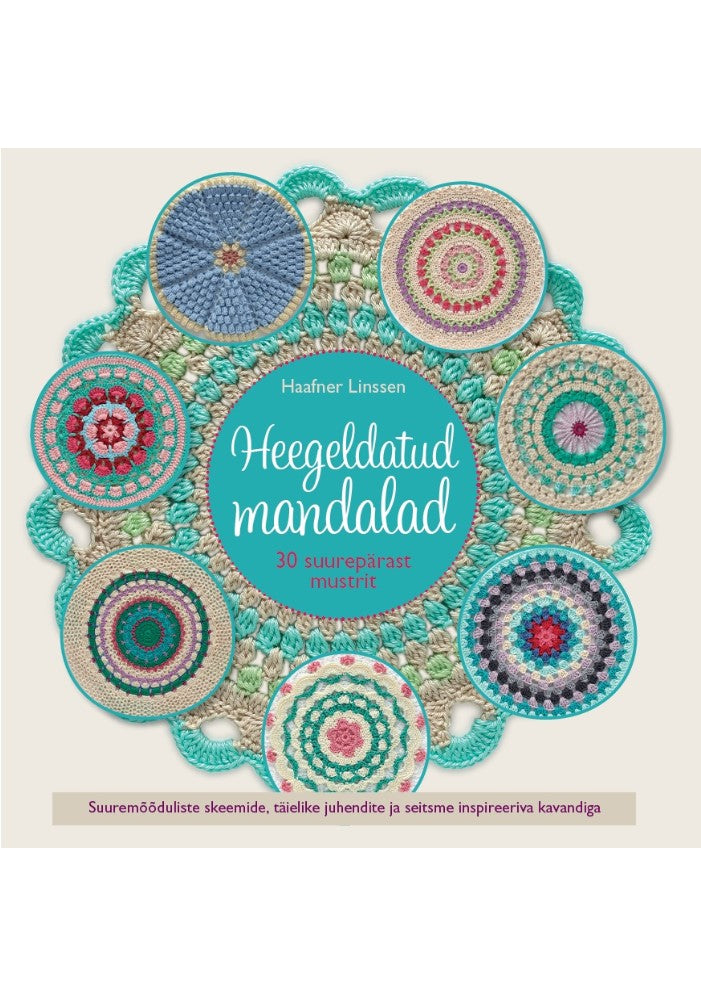 Heegeldatud mandalad