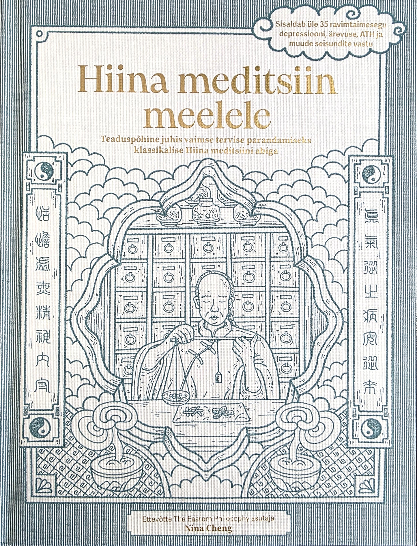Hiina meditsiin meelele