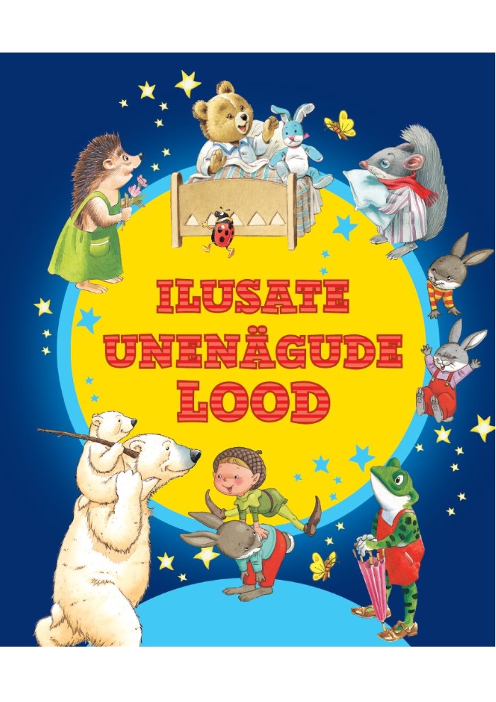 Ilusate unenägude lood