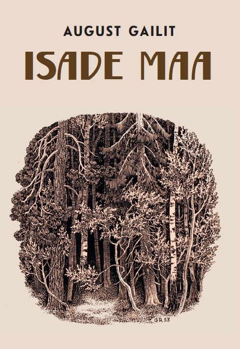 Isade maa