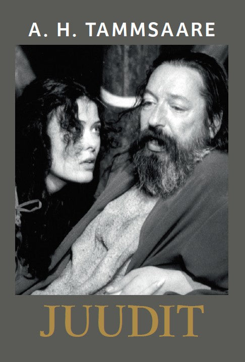 Juudit. Kuningal on külm