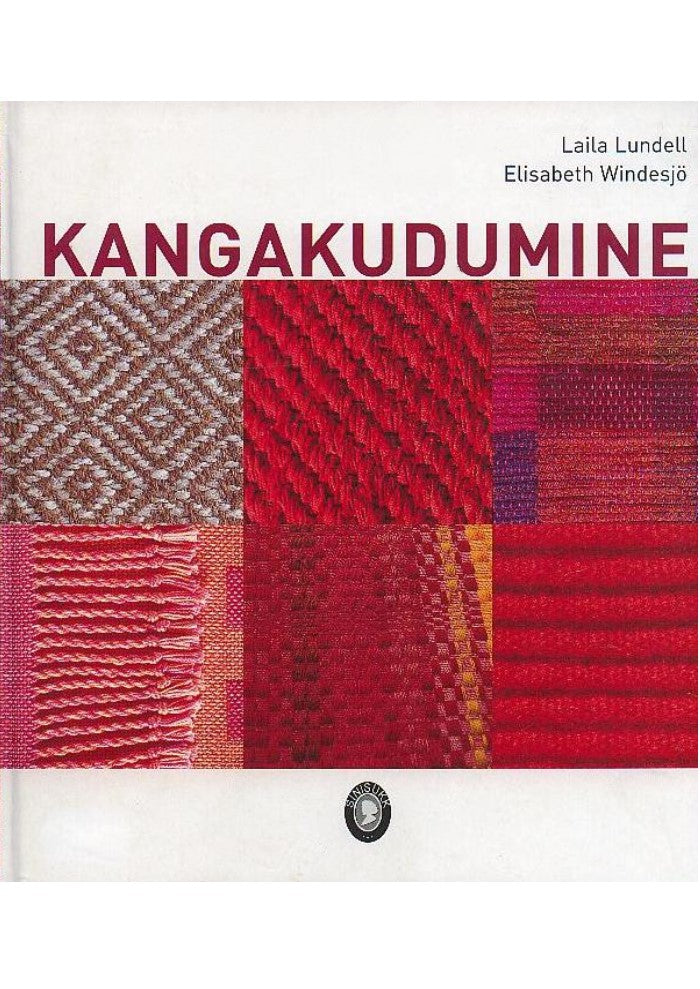 Kangakudumine