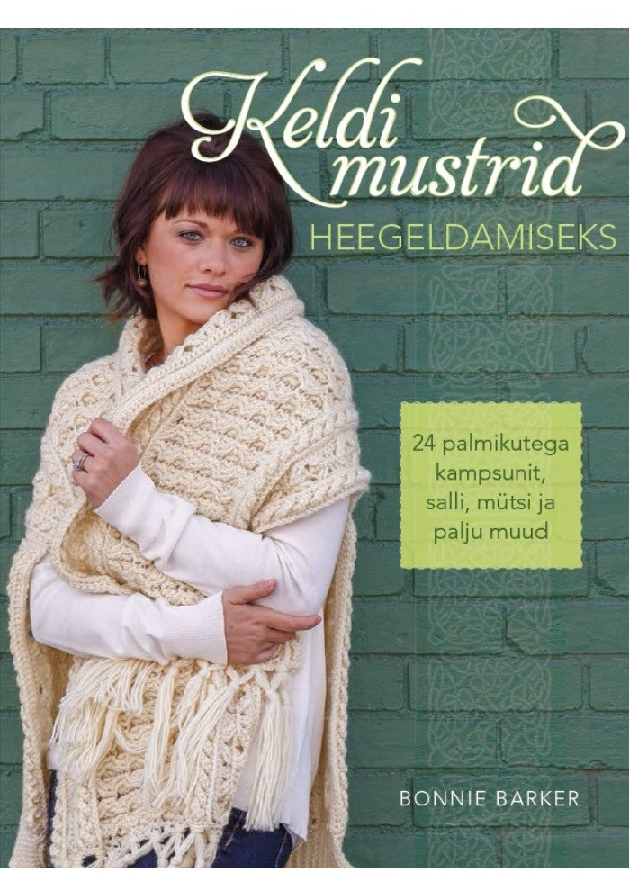 Keldi mustrid heegeldamiseks