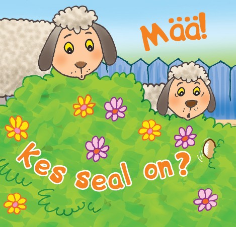 Kes seal on?