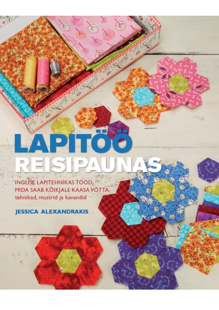 Lapitöö reisipaunas