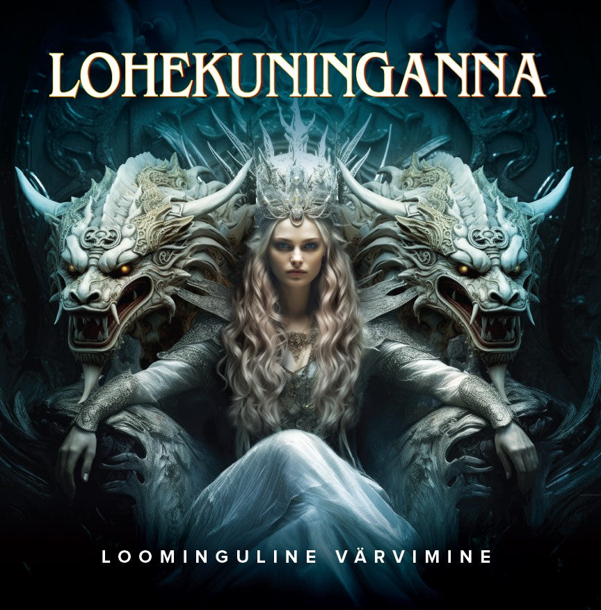 Lohekuninganna