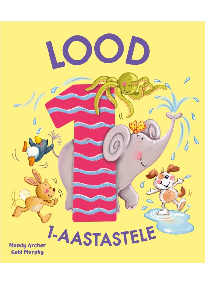 Lood 1-aastastele