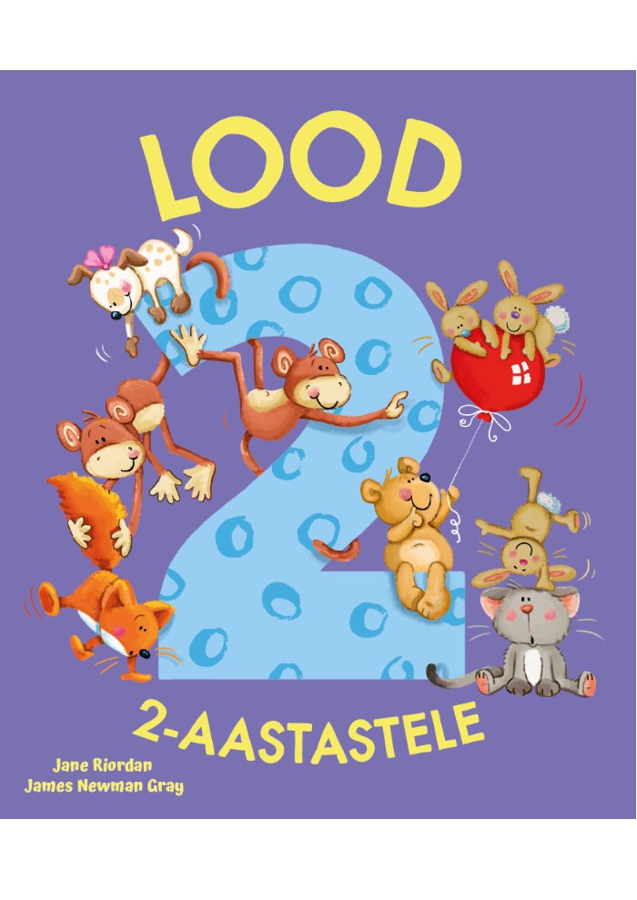 Lood 2-aastastele