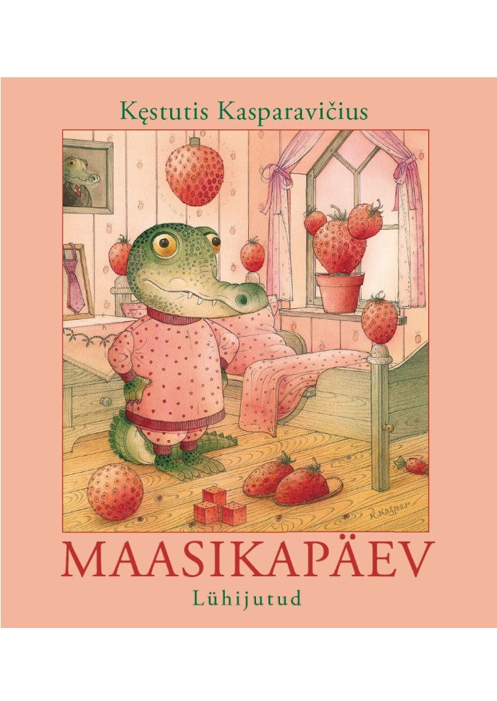 Maasikapäev