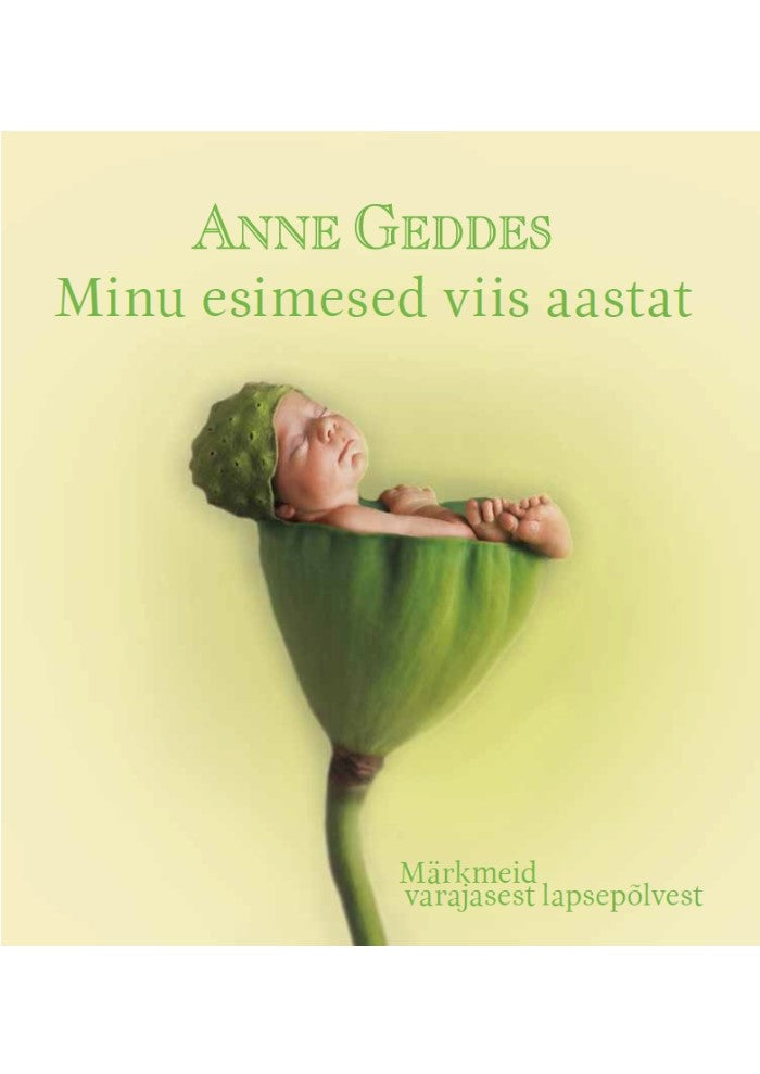 Minu esimesed viis aastat