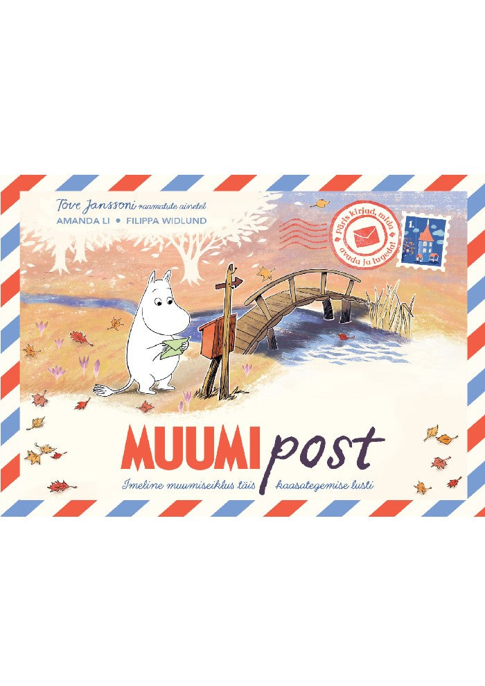 Muumipost