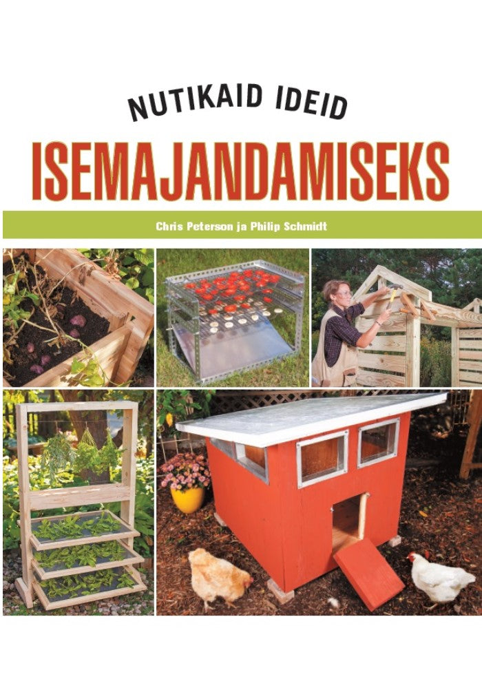 Nutikaid ideid isemajandamiseks