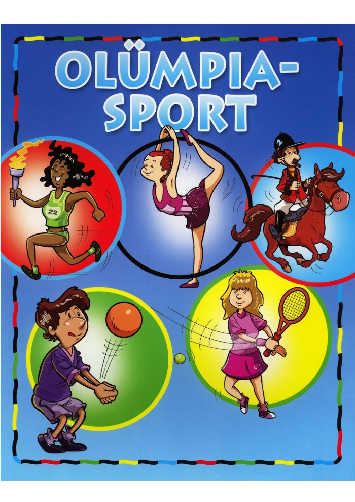 Olümpiasport