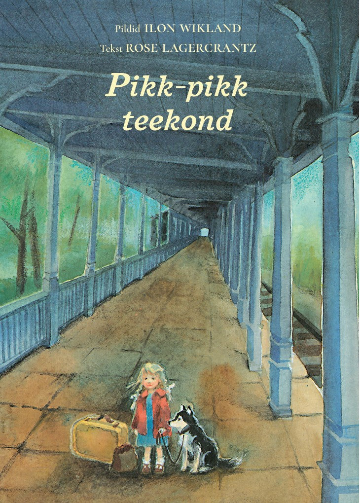 Pikk-pikk teekond