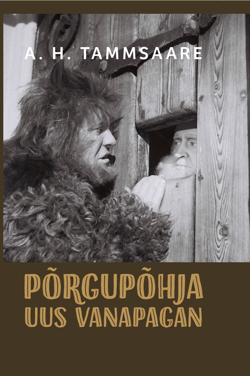 Põrgupõhja uus Vanapagan