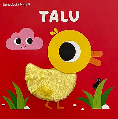 Talu