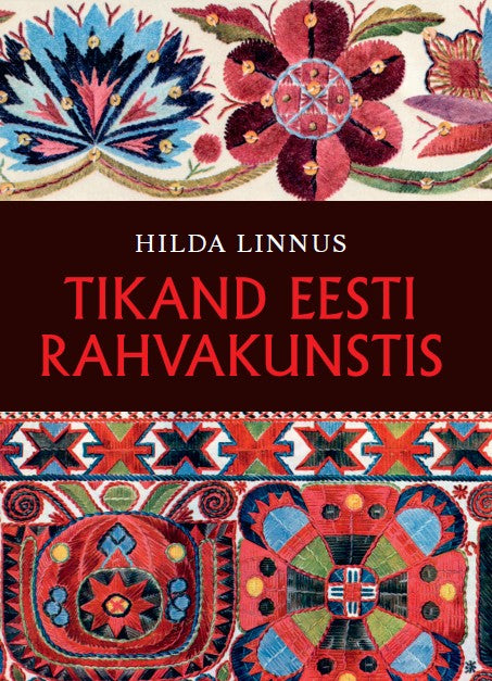 Tikand eesti rahvakunstis