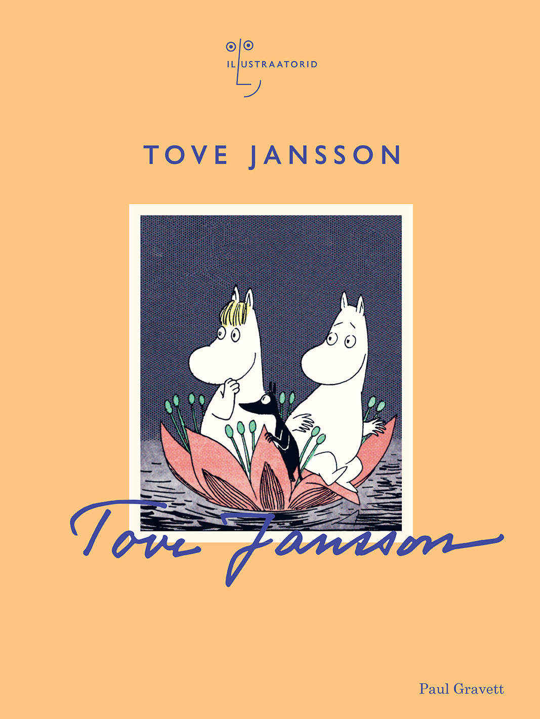 Tove Jansson