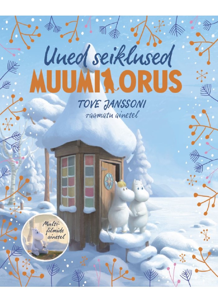 Uued seiklused Muumiorus