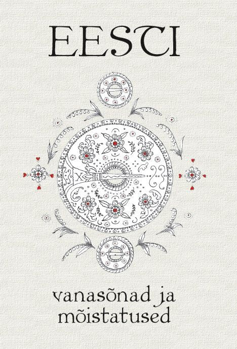 Eesti vanasõnad ja mõistatused