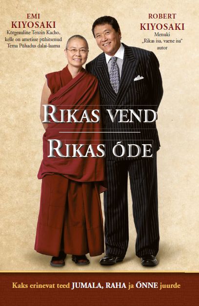 Rikas vend, rikas õde