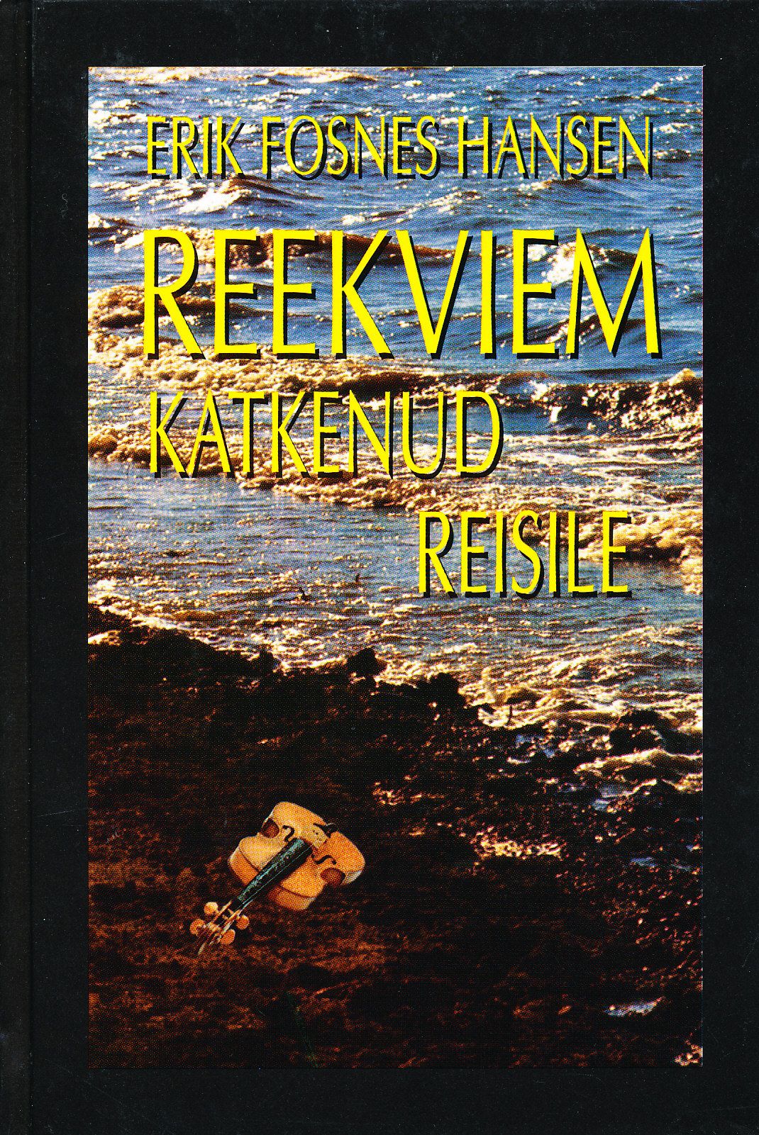 Reekviem katkenud reisile