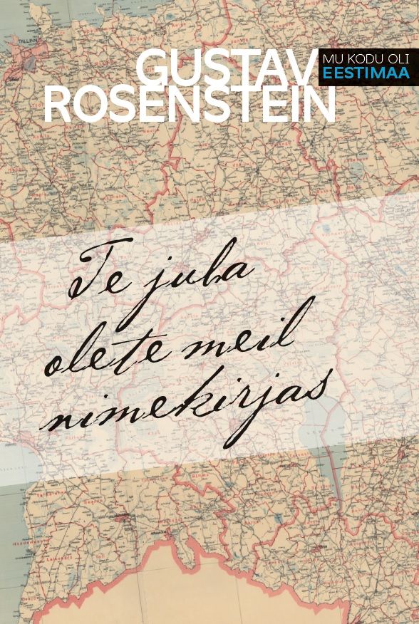 Te juba olete meil nimekirjas