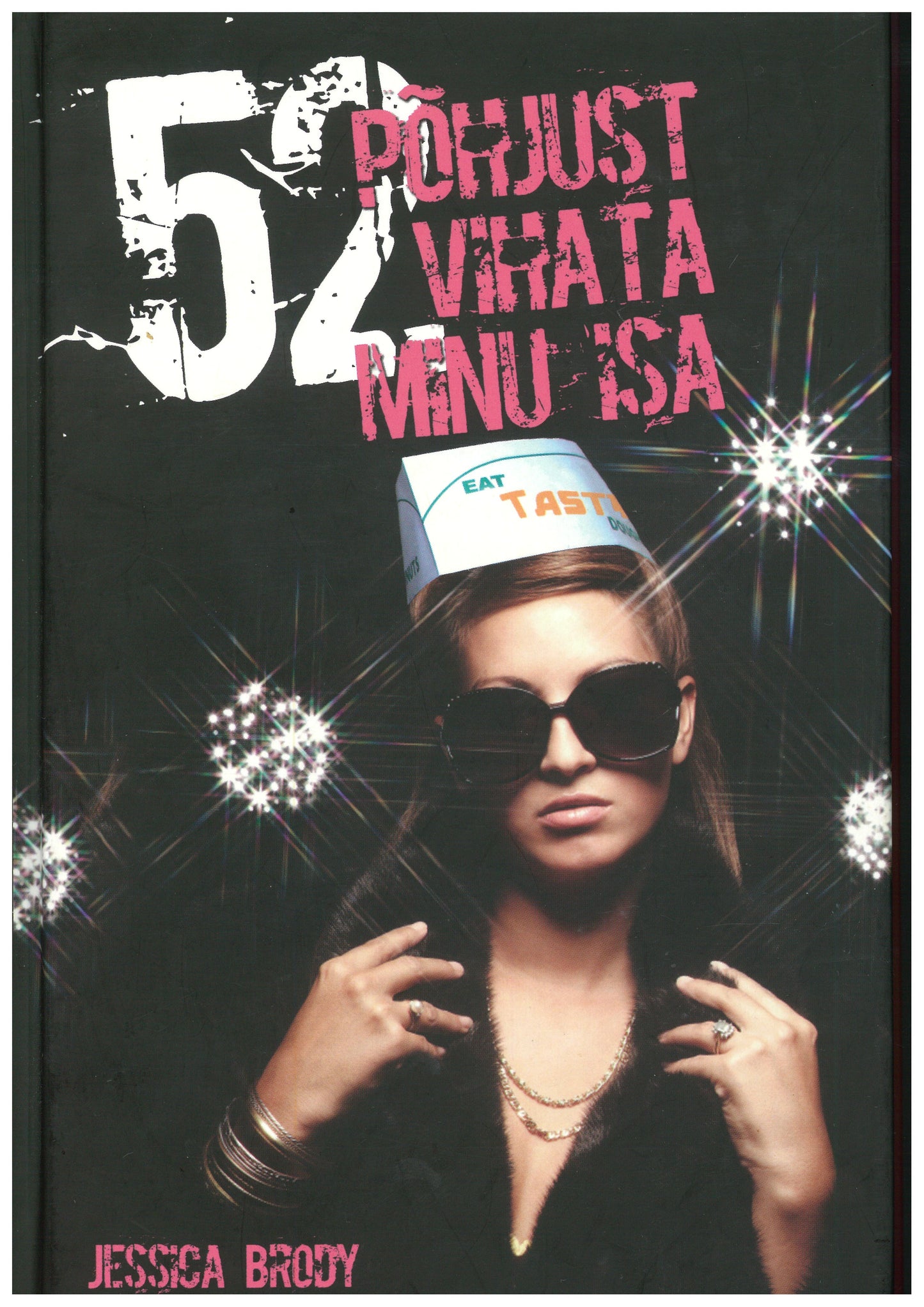 52 põhjust vihata minu isa