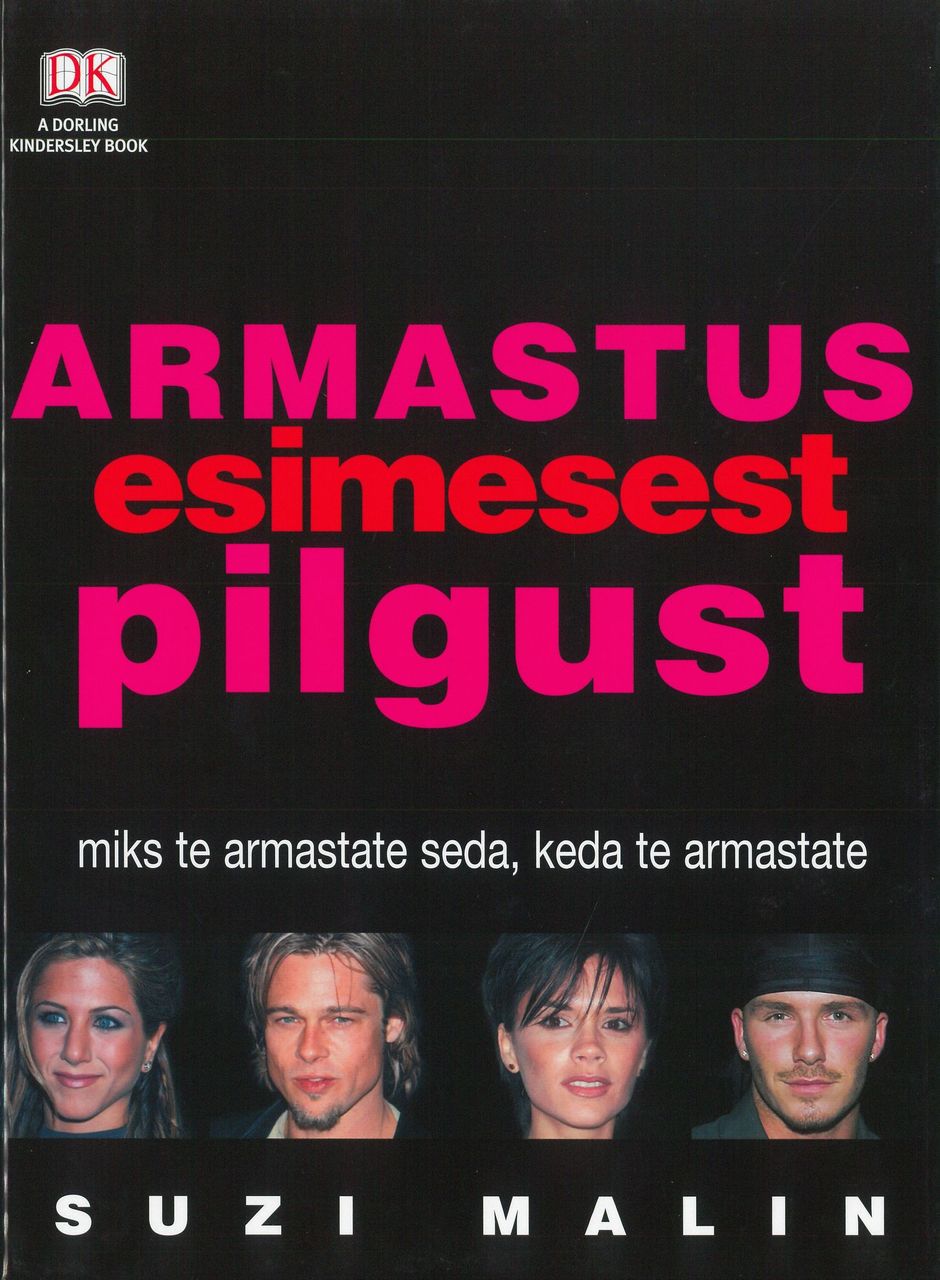 Armastus esimesest pilgust