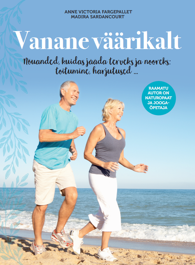 Vanane väärikalt