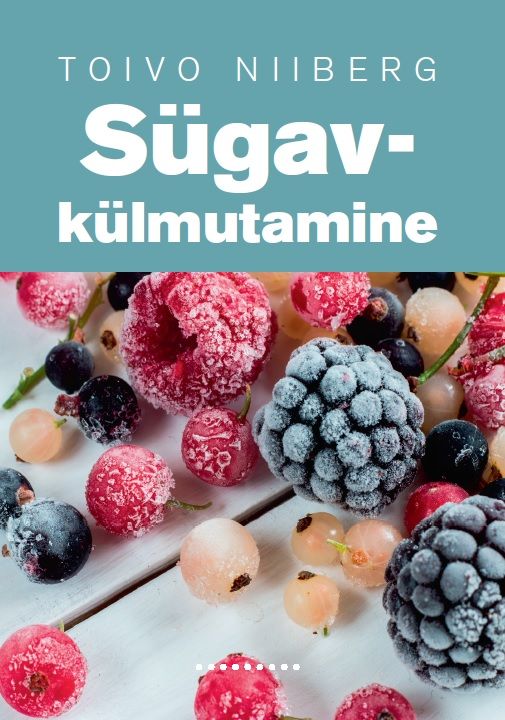 Sügavkülmutamine