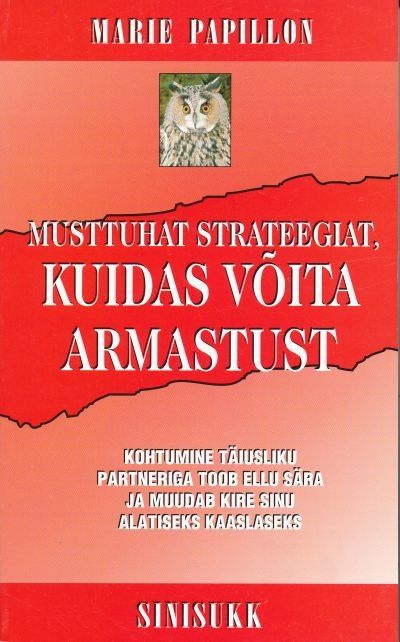 Musttuhat strateegiat, kuidas võita armastust