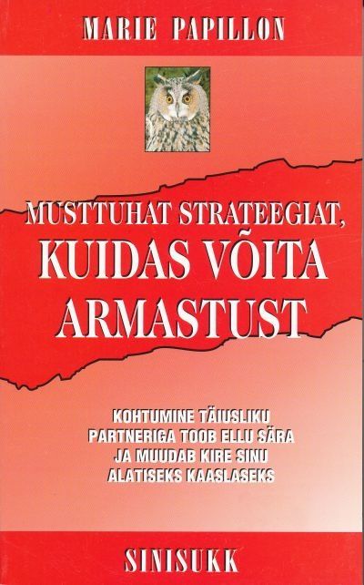 Musttuhat strateegiat, kuidas võita armastust