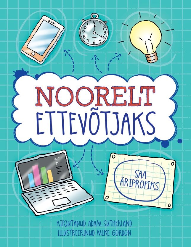 Noorelt ettevõtjaks