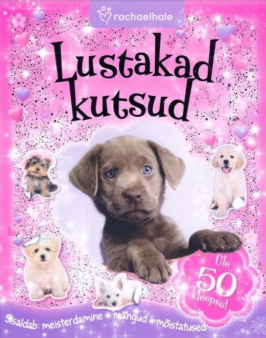 Lustakad kutsud