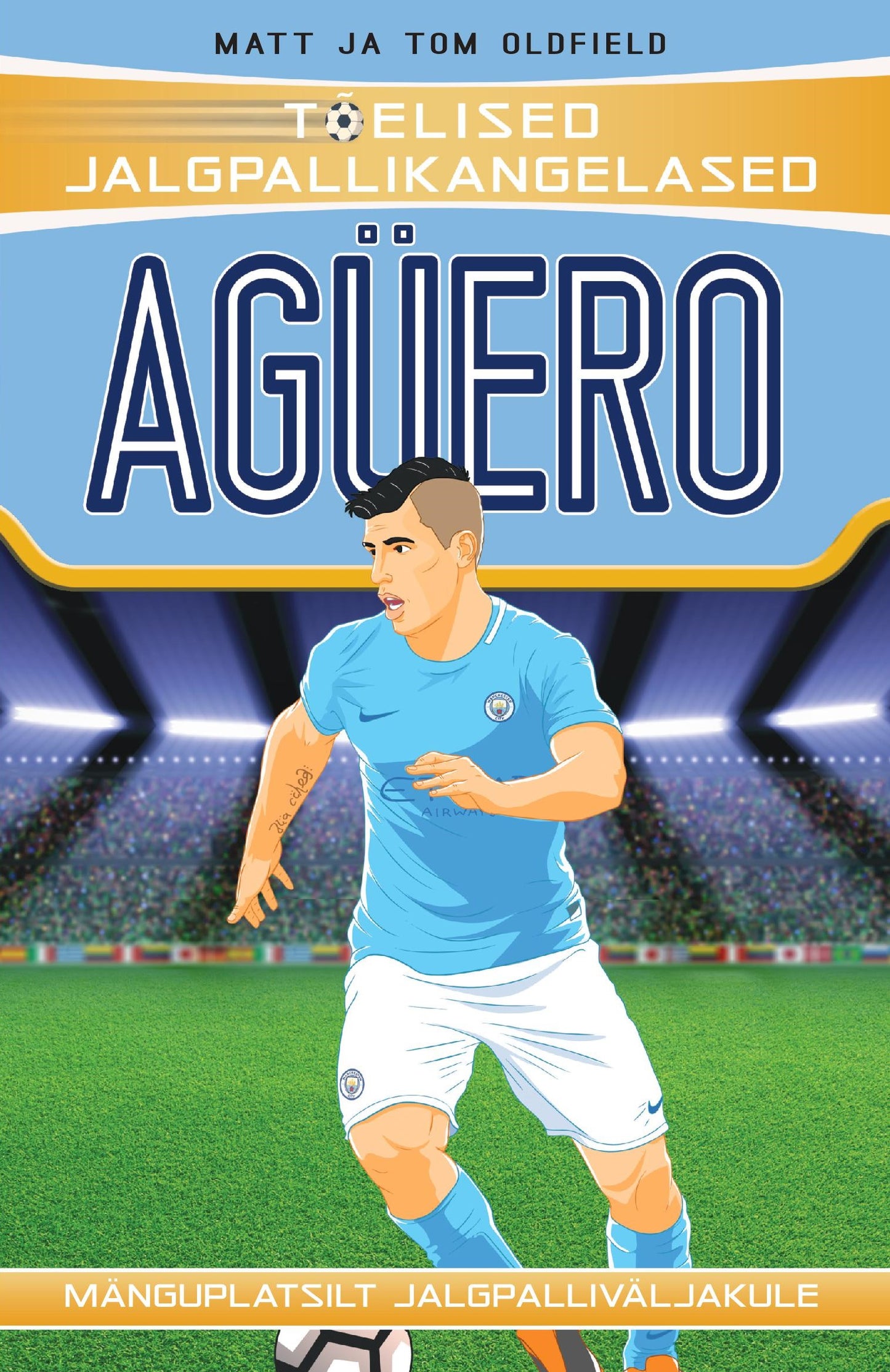 Agüero