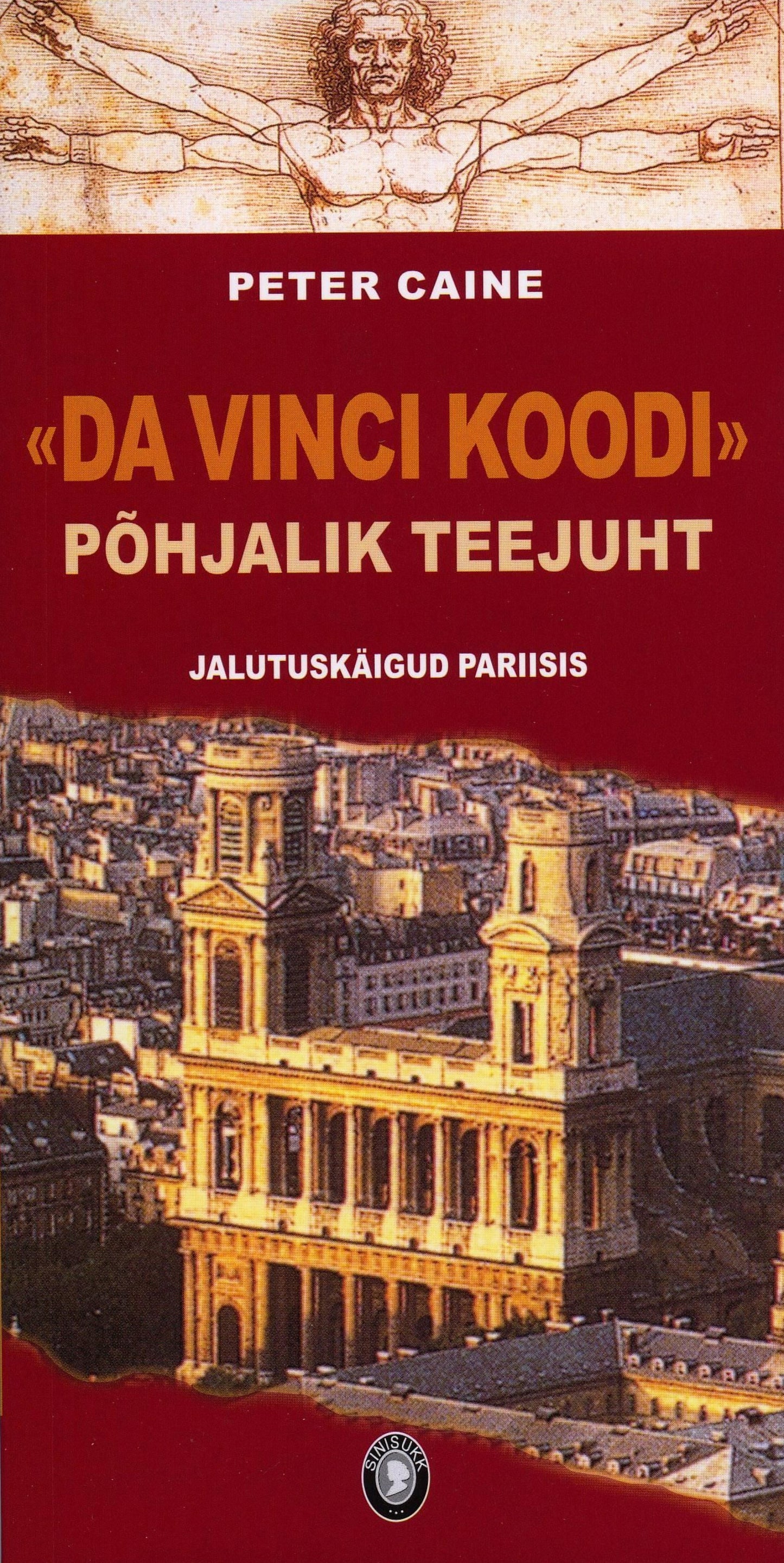 "Da Vinci koodi" põhjalik teejuht