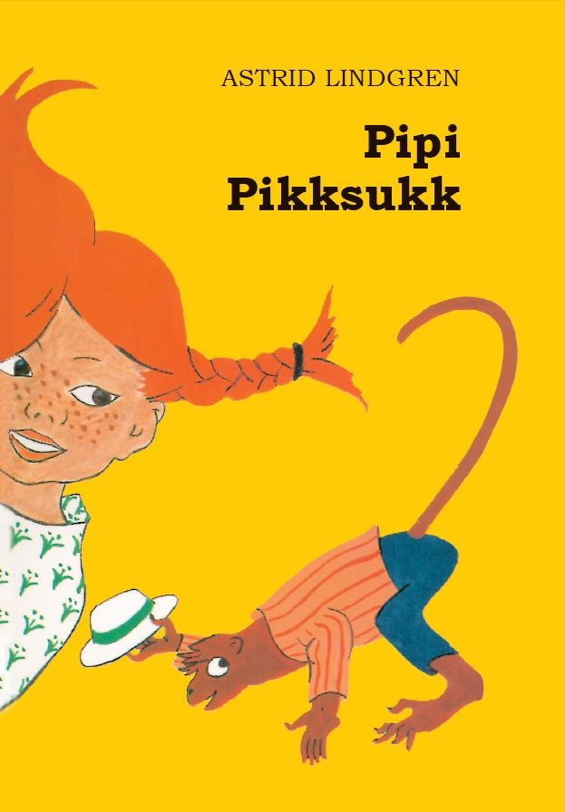 Pipi Pikksukk I