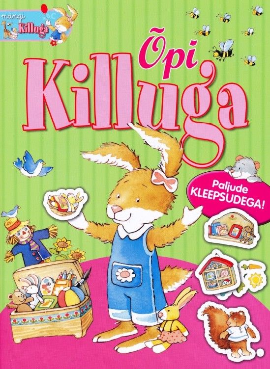 Õpi Killuga