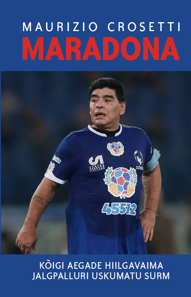 Maradona