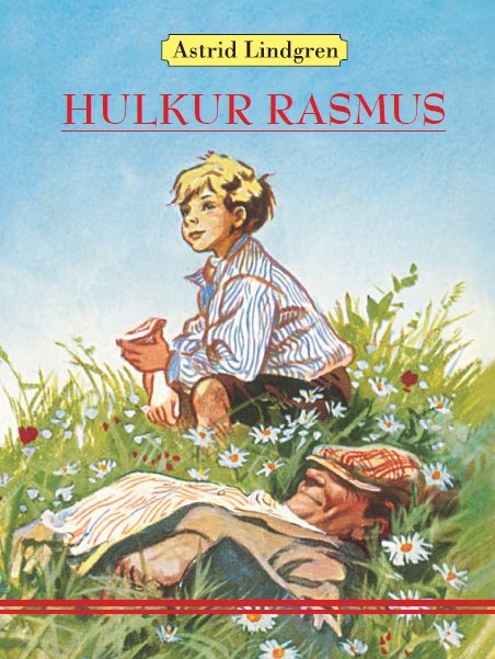 Hulkur Rasmus