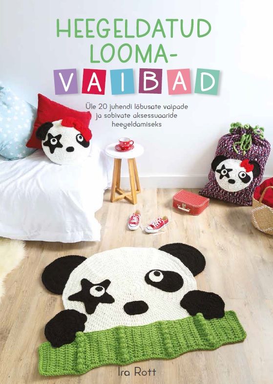 Heegeldatud loomavaibad