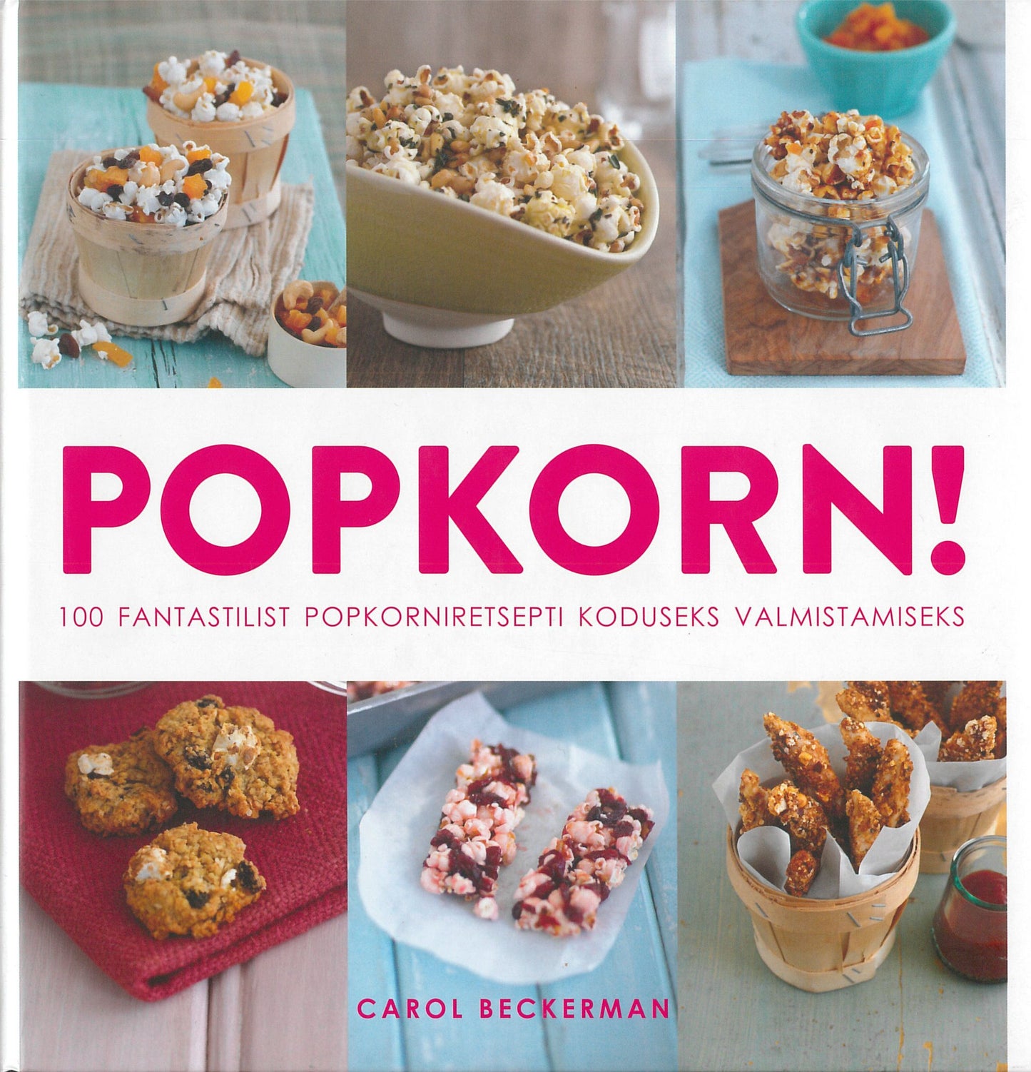 Popkorn!