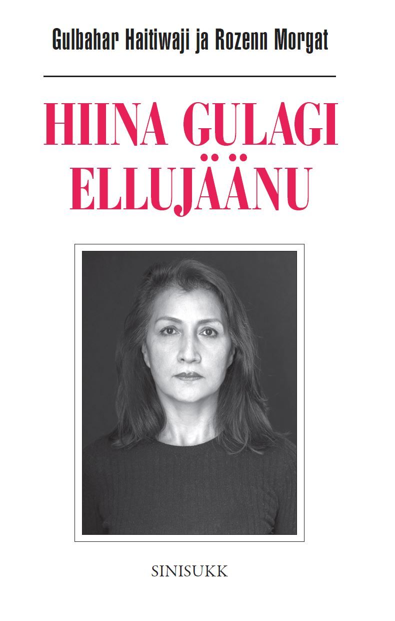 Hiina Gulagi ellujäänu