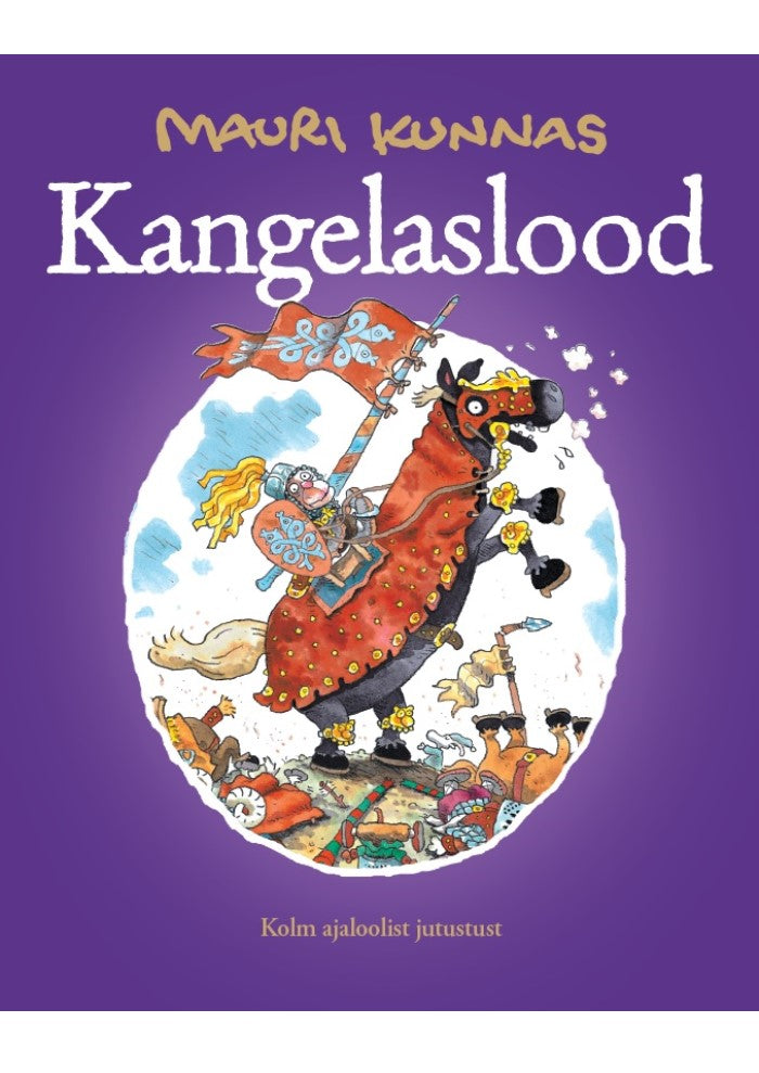 Kangelaslood