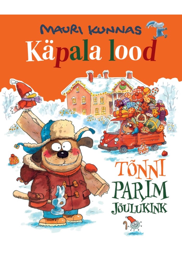 Käpala lood